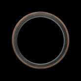 Pirelli P ZERO Race TLR RS Classic SpeedCORE SmartEVO2 tubeless ready 700c bicycle tire with sleek black tread and sidewall.