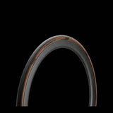 Pirelli P ZERO Race TLR RS Classic SpeedCORE SmartEVO2 tubeless ready 700c bike tyre with sleek tread design