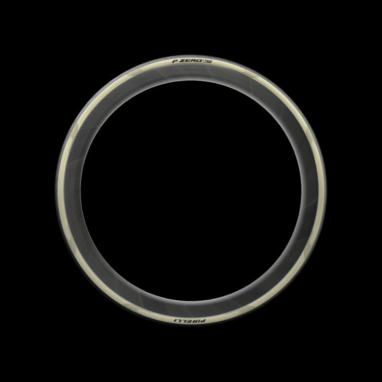 Pirelli P ZERO Race TLR RS Retro SpeedCORE SmartEVO2 Tubeless Ready