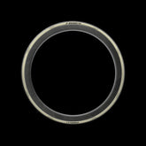 Pirelli P ZERO Race TLR RS tubeless ready road tyre with SpeedCORE SmartEVO2 technology, black tyre with tread pattern images