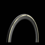 Pirelli P ZERO Race TLR RS tubeless ready road tire with SpeedCORE SmartEVO2 technology, designed for high-performance cycling.