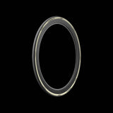 Pirelli P ZERO Race TLR RS tubeless ready road tyre with SpeedCORE SmartEVO2 technology and detailed tread pattern.