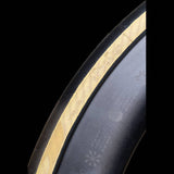 Pirelli P ZERO Race TLR RS tubeless ready road tyre with SpeedCORE SmartEVO2 technology, showing tread pattern and sidewall details.