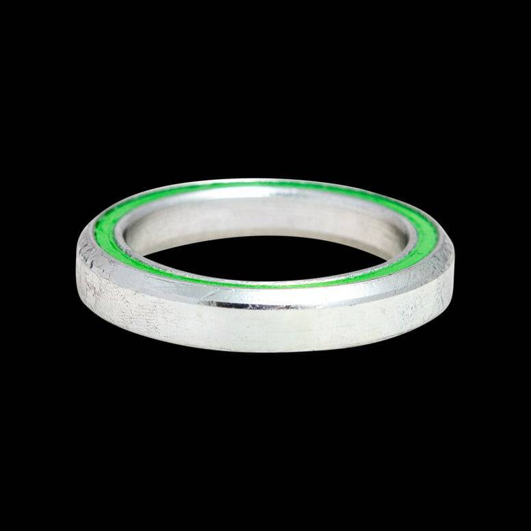 Cane Creek 40-42mm headset bearings in a bulk pack, designed for smooth bike steering and component installation.