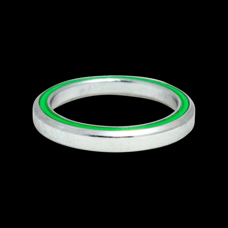 Cane Creek 40-52mm headset bearings replacement pack with 20 precision bearings for bicycle headsets.