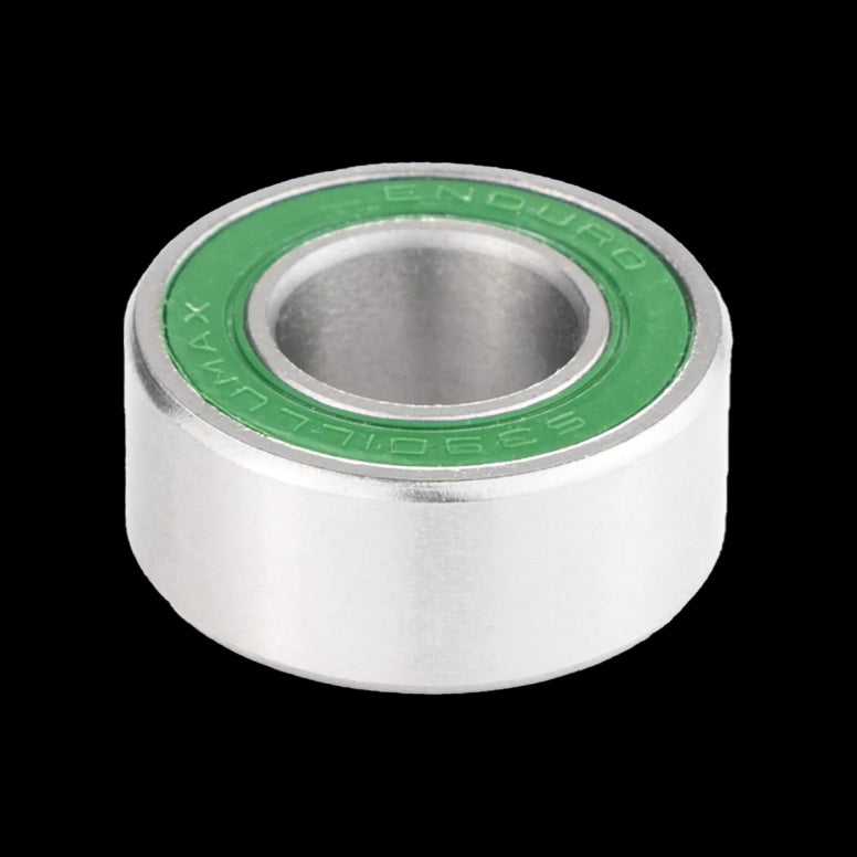 Enduro Bearings 3901 LLU MAX - Stainless Steel