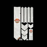 All Mountain Style Frame Guard Extra - Red Bull Rampage Ridgeline