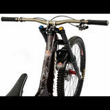 All Mountain Style Frame Guard Extra - Red Bull Rampage Ridgeline