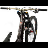 All Mountain Style Frame Guard Extra - Red Bull Rampage Ridgeline | Swinnerton Cycles