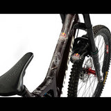 All Mountain Style Frame Guard Extra - Red Bull Rampage Ridgeline | Swinnerton Cycles