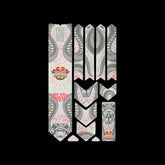 All Mountain Style Frame Guard Extra - Red Bull Rampage Freeride