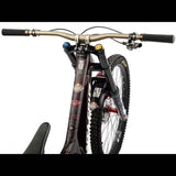 All Mountain Style Frame Guard Extra - Red Bull Rampage Freeride | Swinnerton Cycles