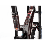 All Mountain Style Frame Guard Extra - Red Bull Rampage Freeride | Swinnerton Cycles