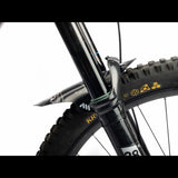 All Mountain Style Red Bull Rampage Mud Guard Ridgeline