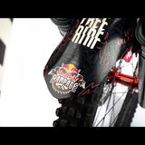 All Mountain Style Red Bull Rampage Mud Guard Freeride