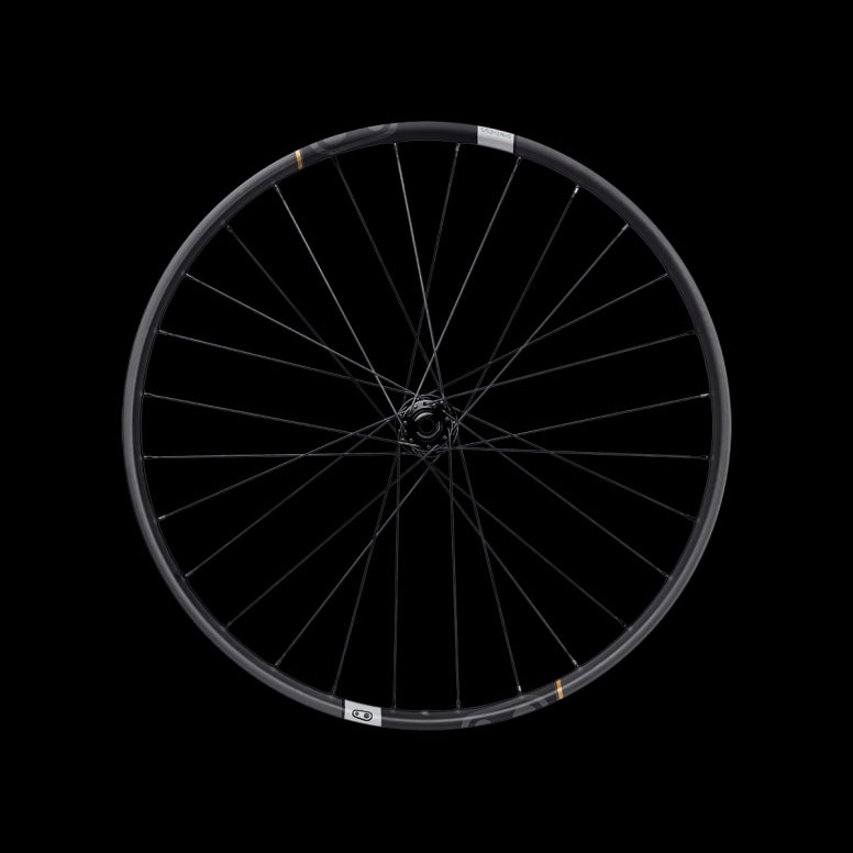 Crankbrothers Synthesis XCT 11 Carbon Front Wheel