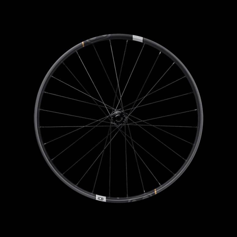 Crankbrothers Synthesis XCT 11 Carbon Front Wheel