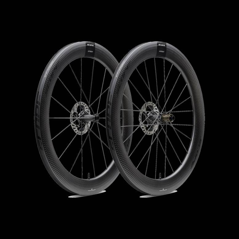 Scope Cycling ARTECH 6 65mm Road Wheelset