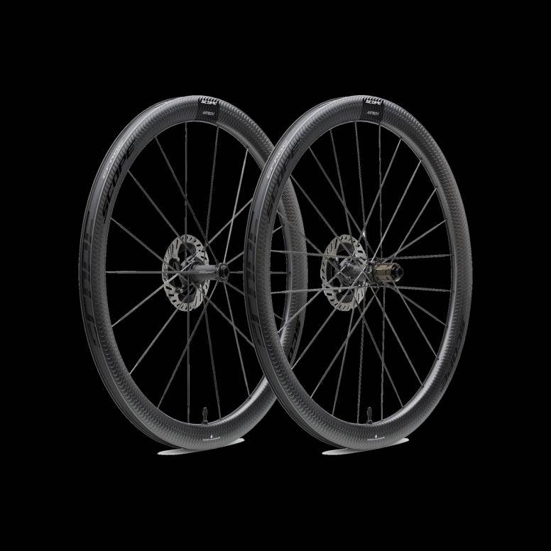 Scope Cycling ARTECH 4.A 45mm Allroad Wheelset