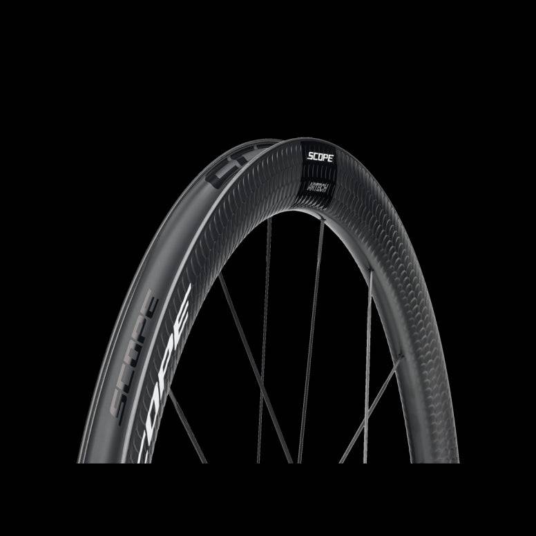 Scope Cycling ARTECH 4 45mm Road Wheelset