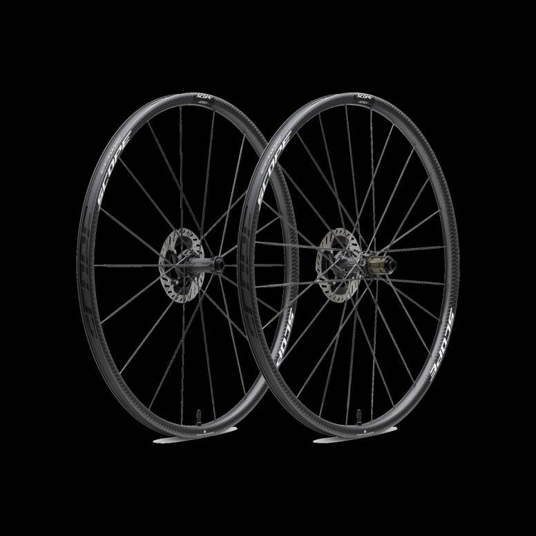 Scope Cycling ARTECH 2.A 22mm Allroad Wheelset