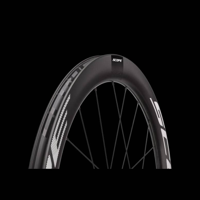Scope Cycling Wheels - R5.A Disc Carbon Allroad Wheelset | Swinnerton Cycles