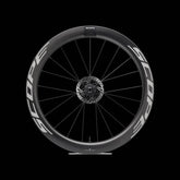 Scope Cycling Wheels - R5.A Disc Carbon Allroad Wheelset
