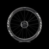 Scope Cycling Wheels - R5.A Disc Carbon Allroad Wheelset