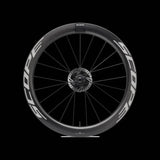 Scope Cycling Wheels - R5.A Disc Carbon Allroad Wheelset