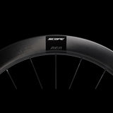 Scope Cycling Wheels - R5.A Disc Carbon Allroad Wheelset