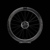 Scope Cycling Wheels - R5 Disc Carbon Road Wheelset