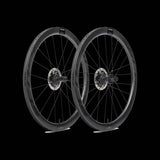 Scope Cycling Wheels - R4 Disc Carbon Road Wheelset | Swinnerton Cycles