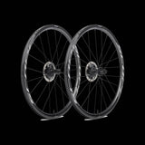 Scope Cycling Wheels - R3.A Disc Carbon Allroad Wheelset