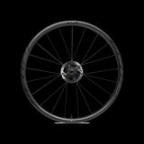 Scope Cycling Wheels - R3.A Disc Carbon Allroad Wheelset