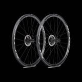 Scope Cycling Wheels - R3 Disc Carbon Road Wheelset