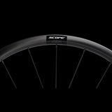 Scope Cycling Wheels - R3 Disc Carbon Road Wheelset