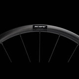 Scope Cycling Wheels - R3 Disc Carbon Road Wheelset