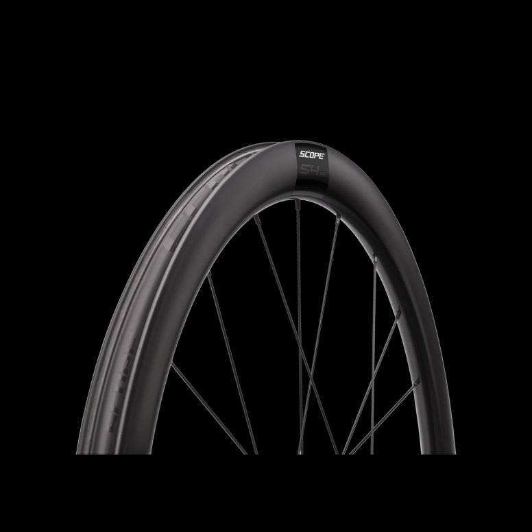 Scope Cycling S4.A 45mm Alload Wheelset