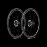 Scope Cycling S4.A 45mm Alload Wheelset