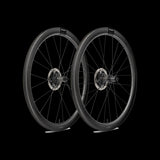 Scope Cycling S4.A 45mm Alload Wheelset