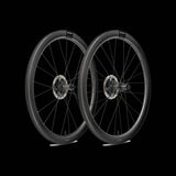 Scope Cycling S4.A 45mm Alload Wheelset