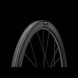 Scope Cycling S4 Disc Carbon Road Wheelset, hand-built performance cycling wheels with aerodynamic disc brakes and lightweight carbon rims.