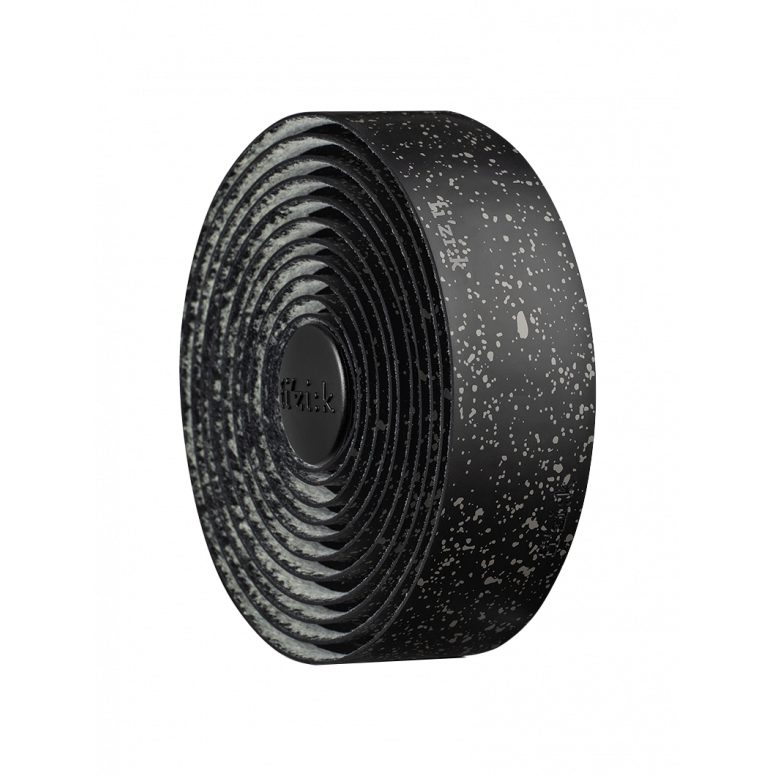 Fizik Terra Microtex Bondcush Tacky Bar Tape for gravel and cyclocross bikes, featuring textured surface and cushioning for bike handlebars.