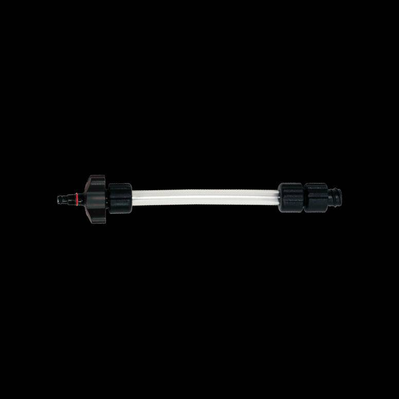 Jagwire Pro Mineral Bleed Kit Adaptor SRAM Maven/DB9