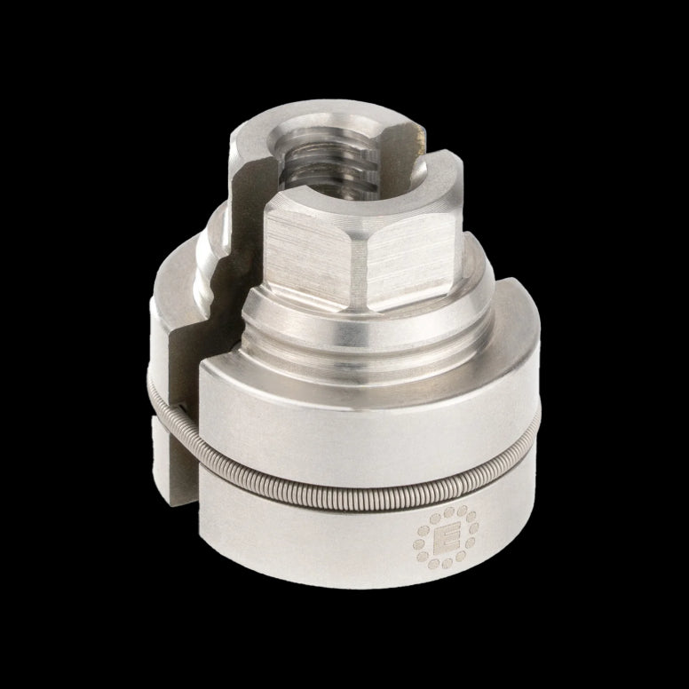 Enduro Bearings BRT-060 Linear Bearing Press inc Zip Nut