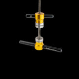 Enduro Bearings BRT-060 Linear Bearing Press inc Zip Nut