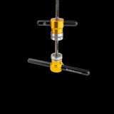 Enduro Bearings BRT-060 Linear Bearing Press inc Zip Nut
