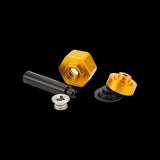 Enduro Bearings BRT-040 BB & Hub Tool Kit