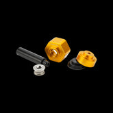 Enduro Bearings BRT-040 BB Tool Kit 30mm