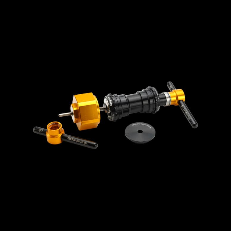 Enduro Bearings BRT-040 BB Tool Kit 30mm